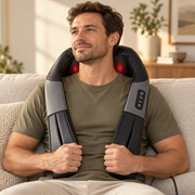 Neck massager product detail