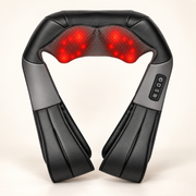 Neck massager product detail